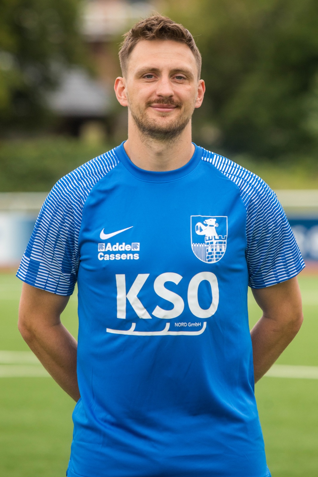 Brian Bruno Behrens