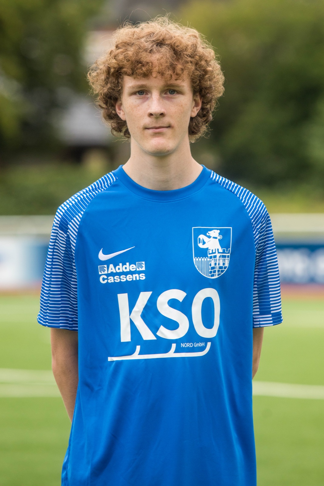 Lasse Ennen