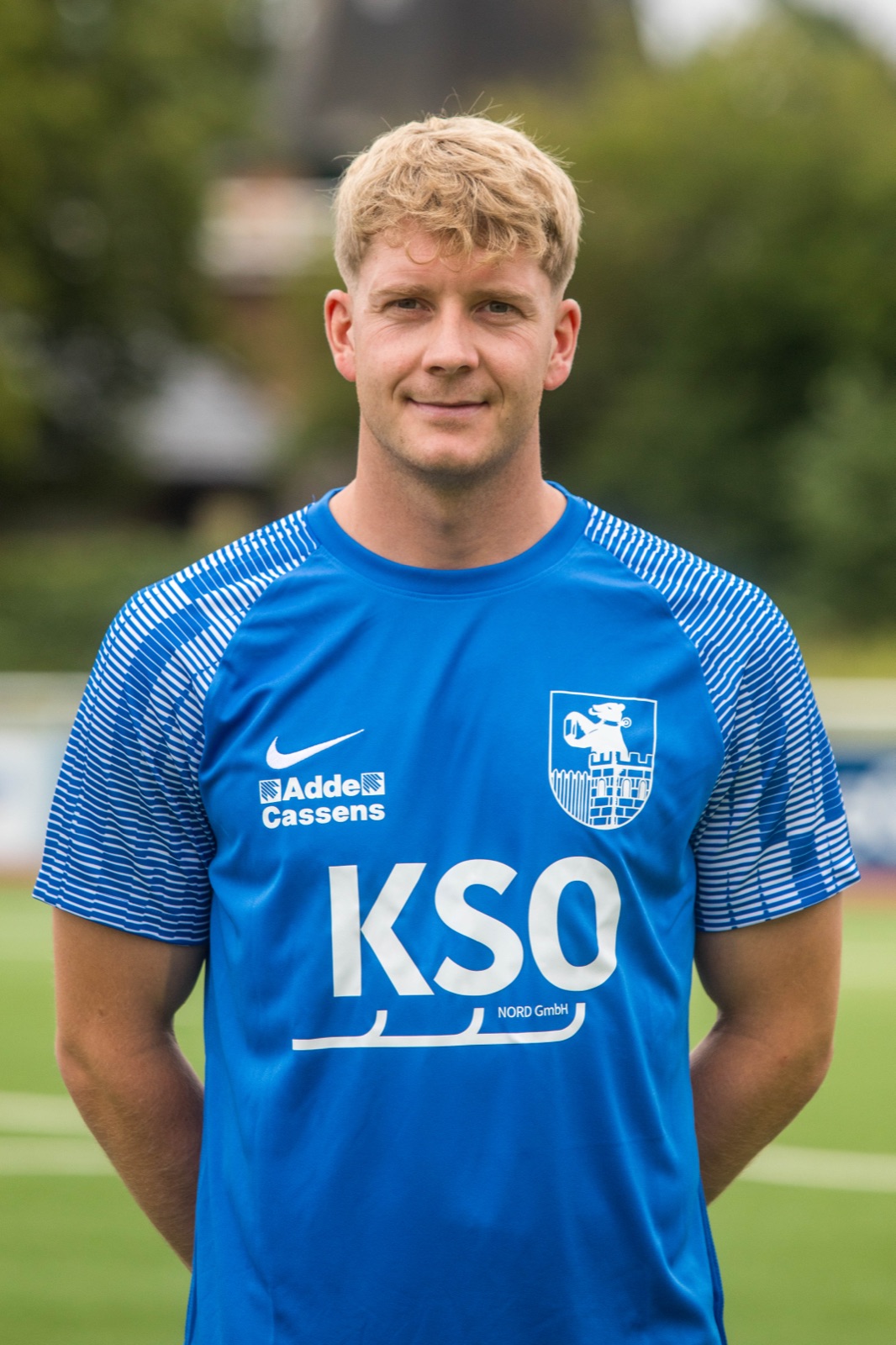 Leon Wübbenhorst