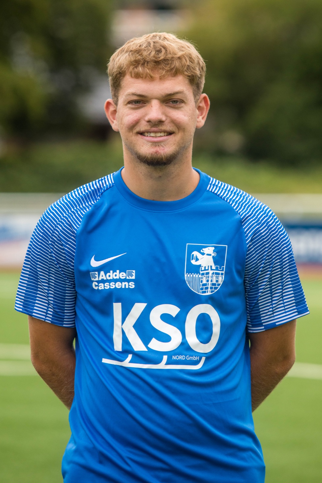 Luca Janssen