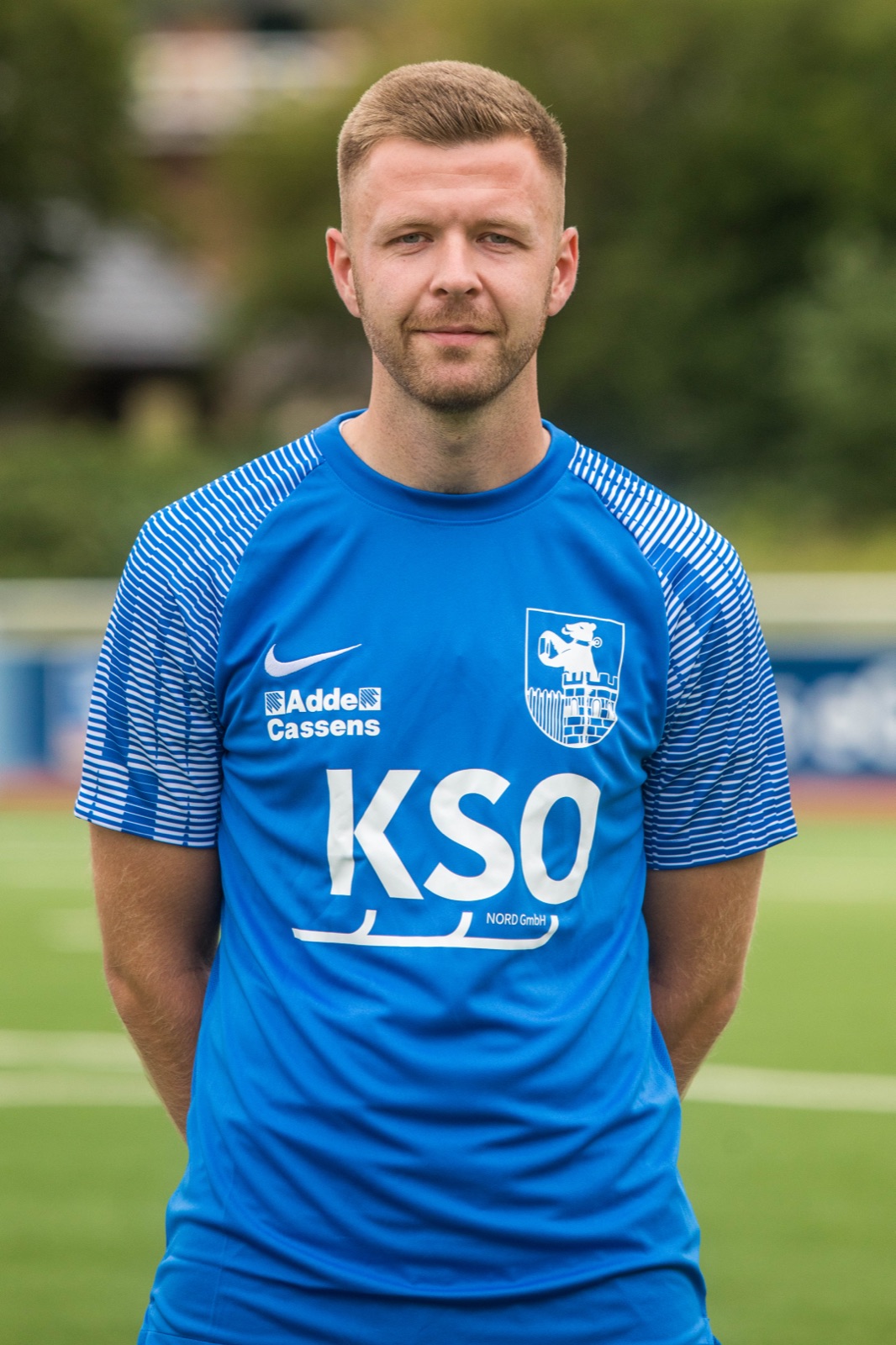 Malte Ahrends