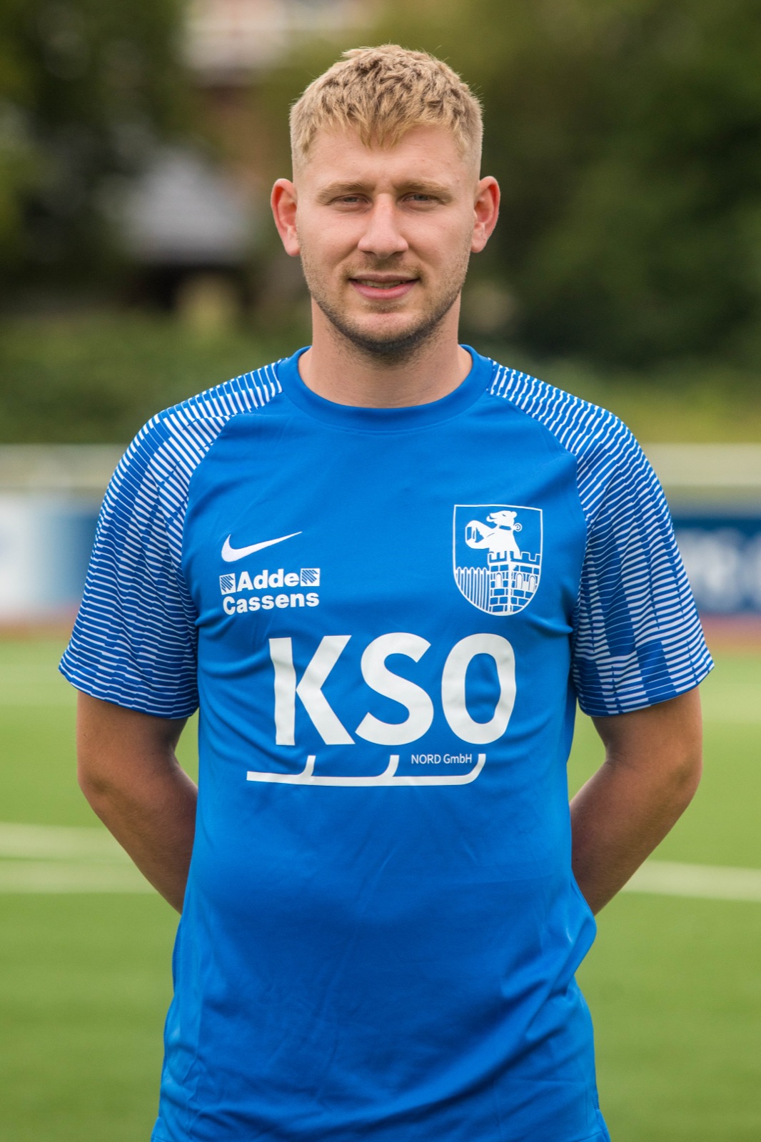 Marvin Rothkegel