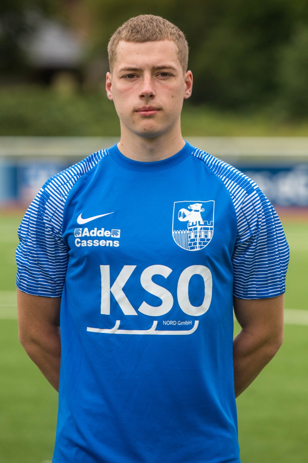 Nico Janssen