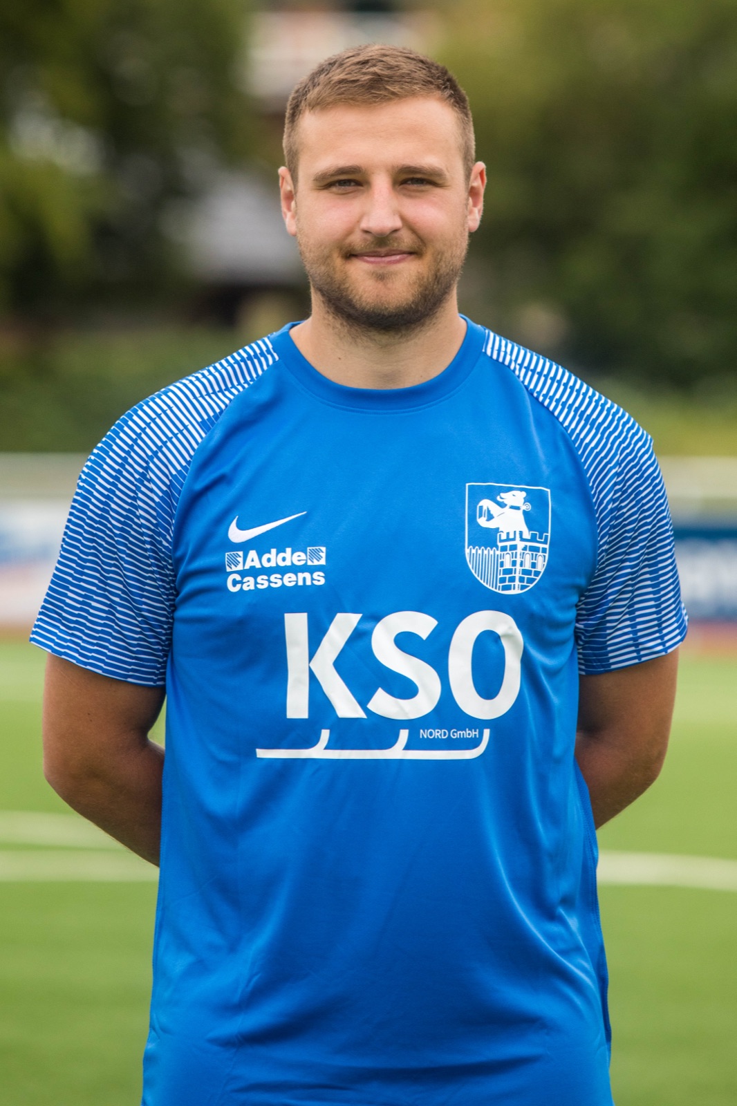 Niklas Sukowski