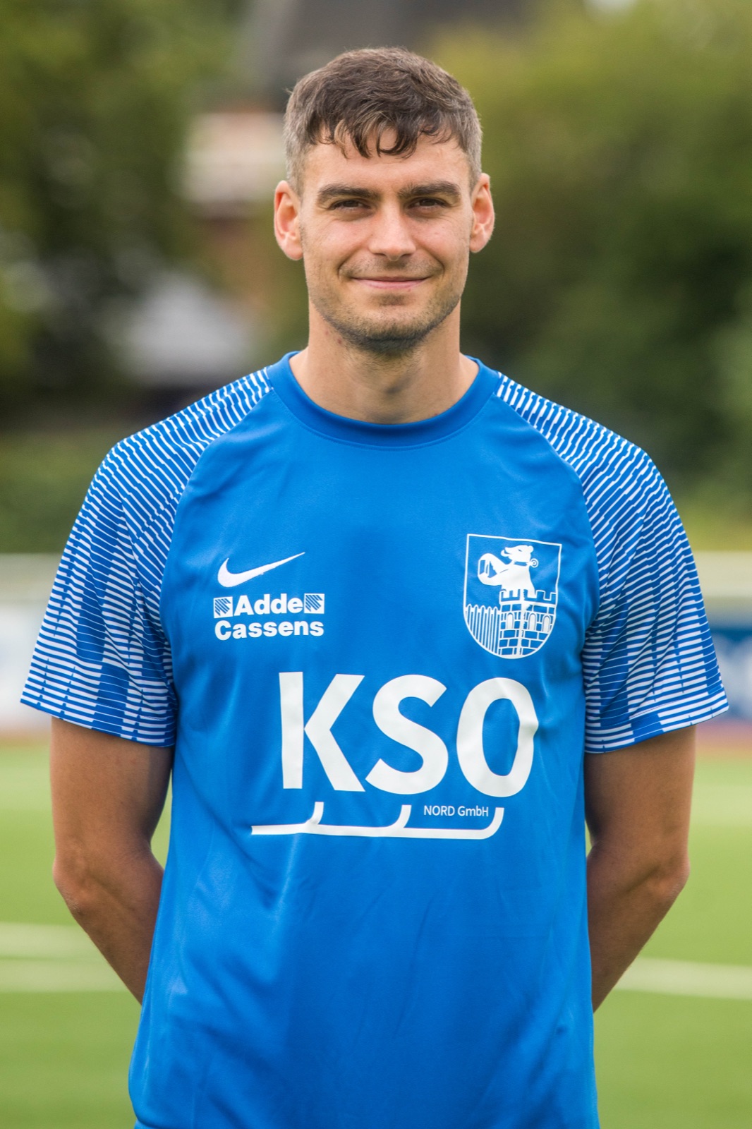 Renke Wübbenhorst