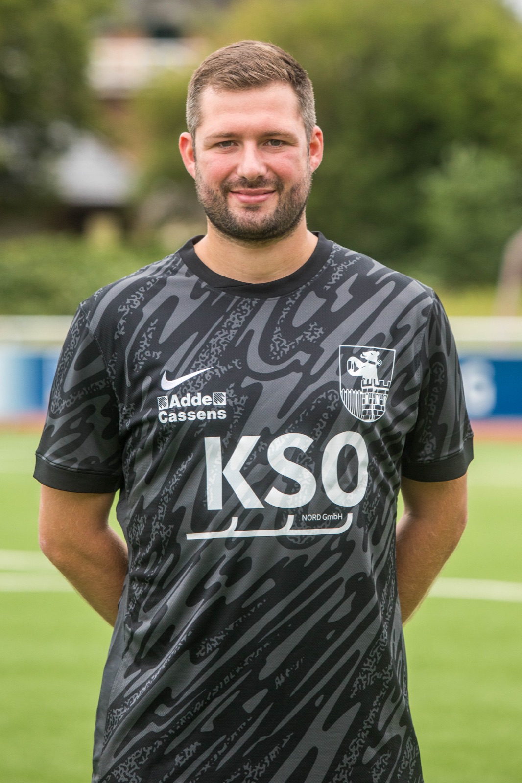 Robin Sikma