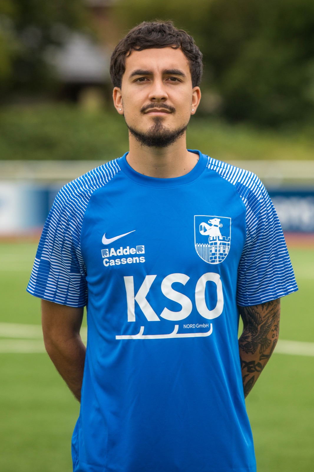 Sebastian Martinez