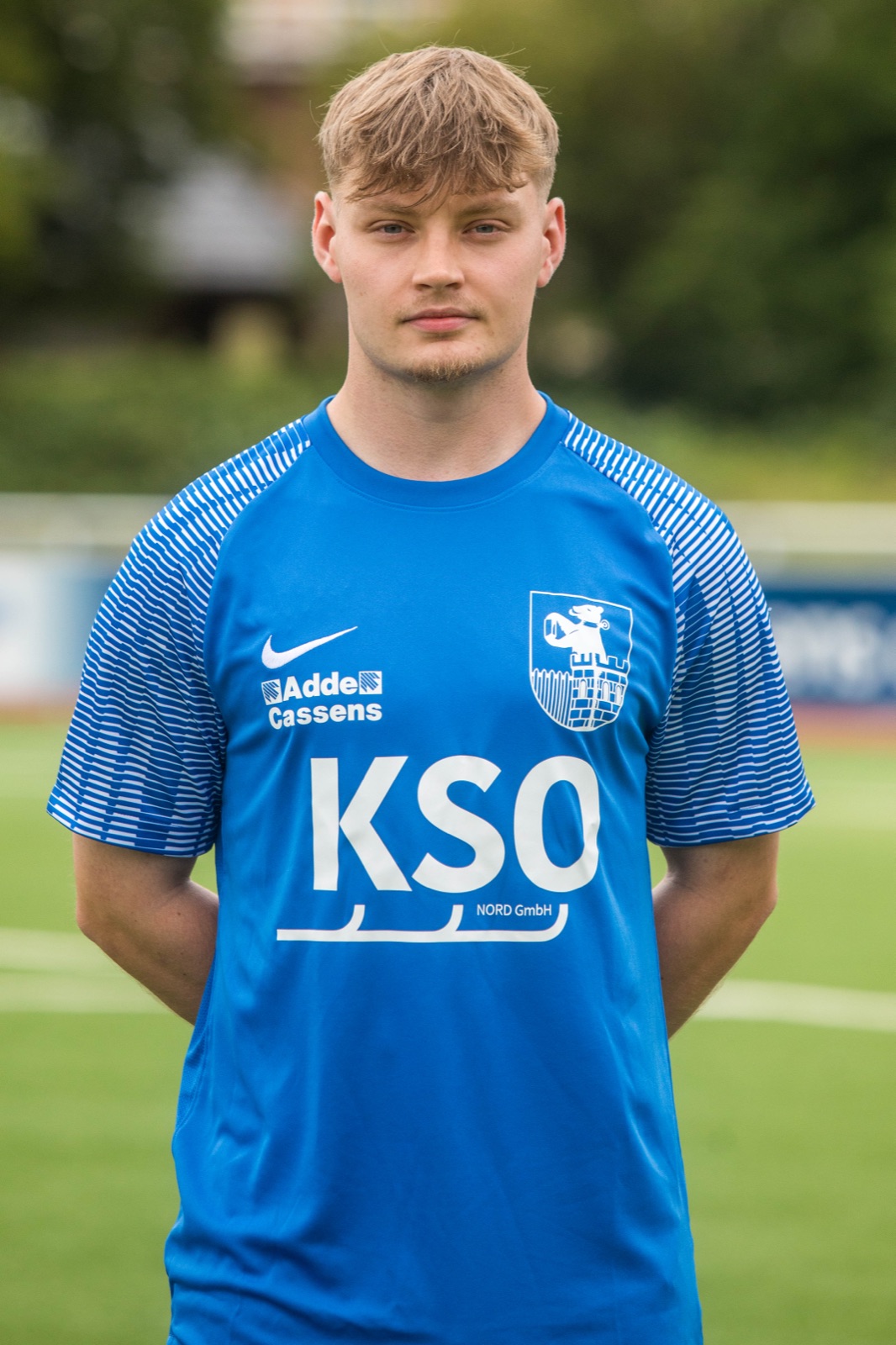 Tom Claassen