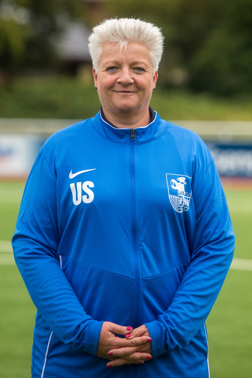 Ute Sukowski