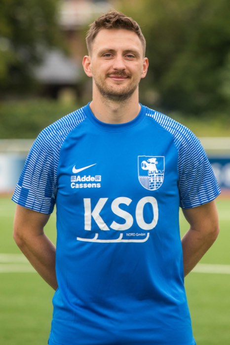 Brian Bruno Behrens