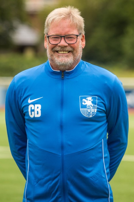 Carsten Bents