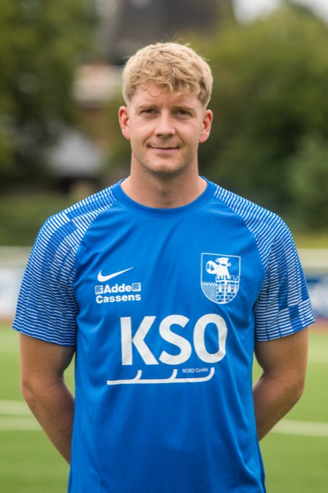 Leon Wübbenhorst