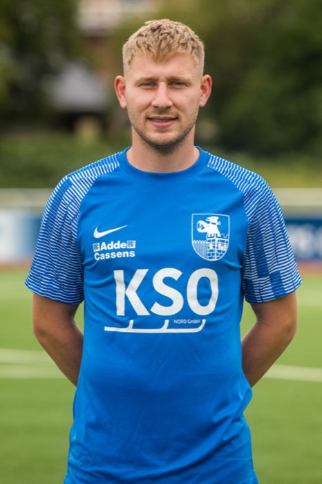 Marvin Rothkegel