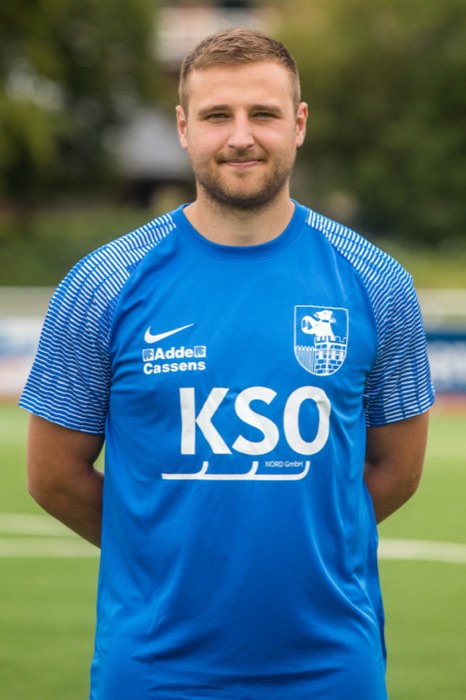 Niklas Sukowski